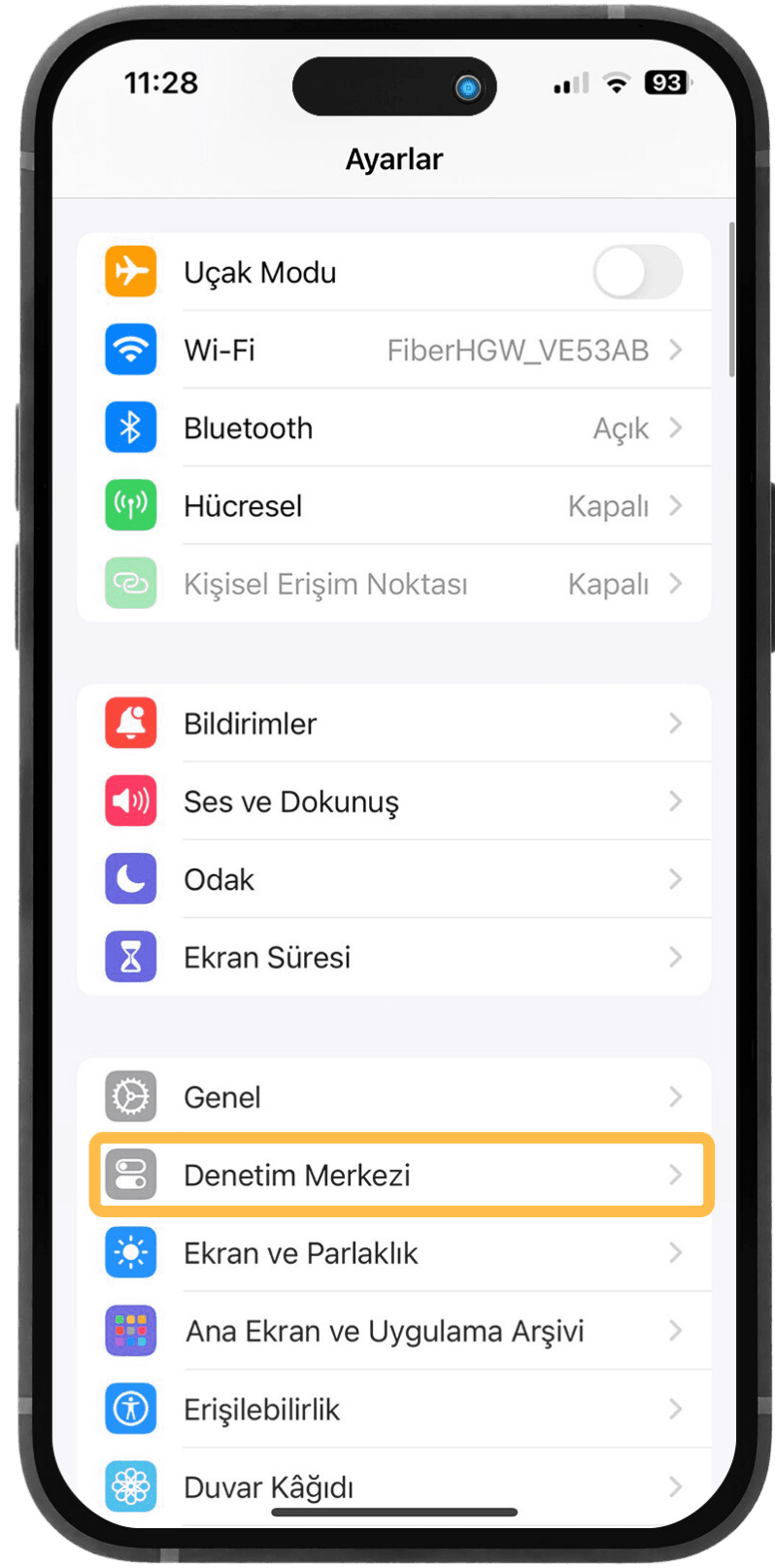NFC Kart Analitik Sistemi
