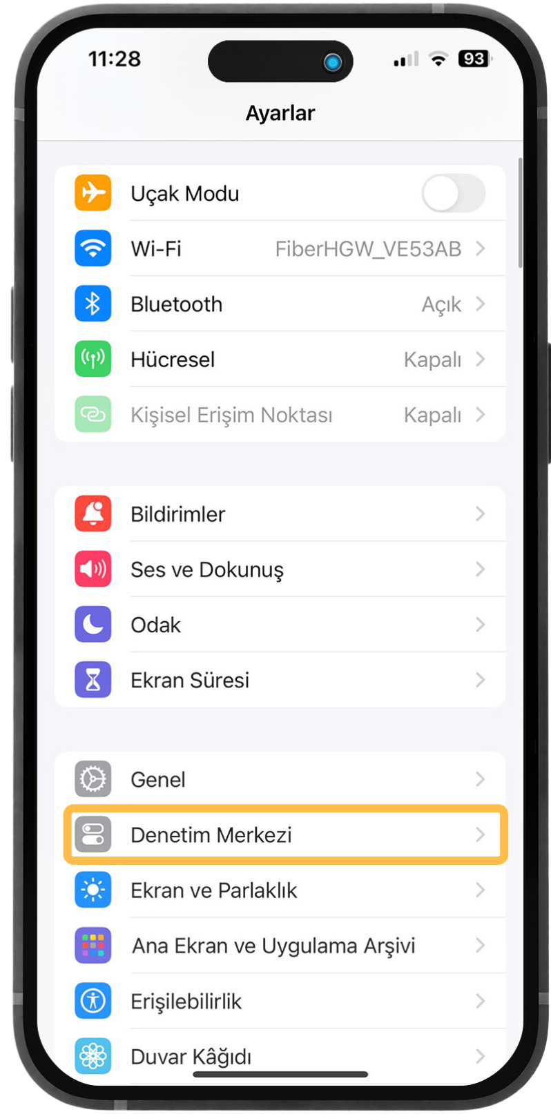 NFC Kart Analitik Sistemi