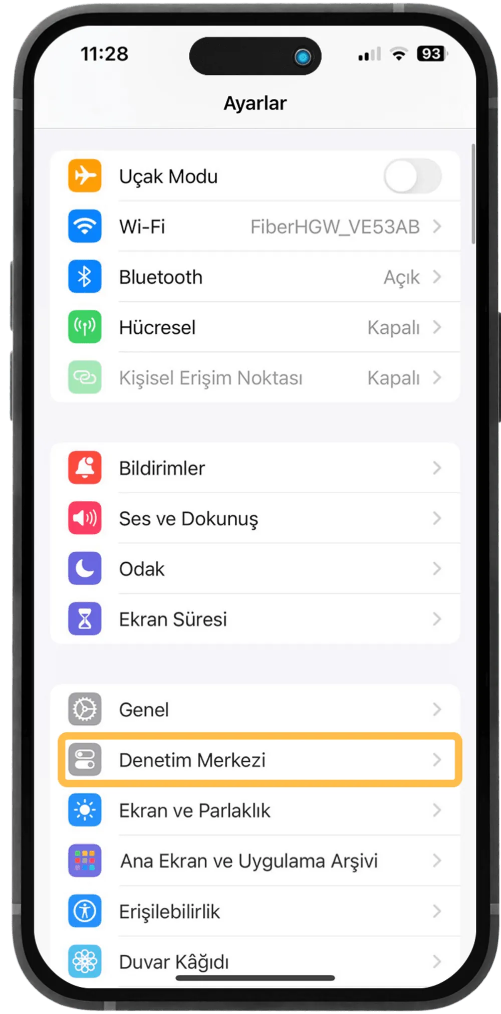 NFC Kart Analitik Sistemi
