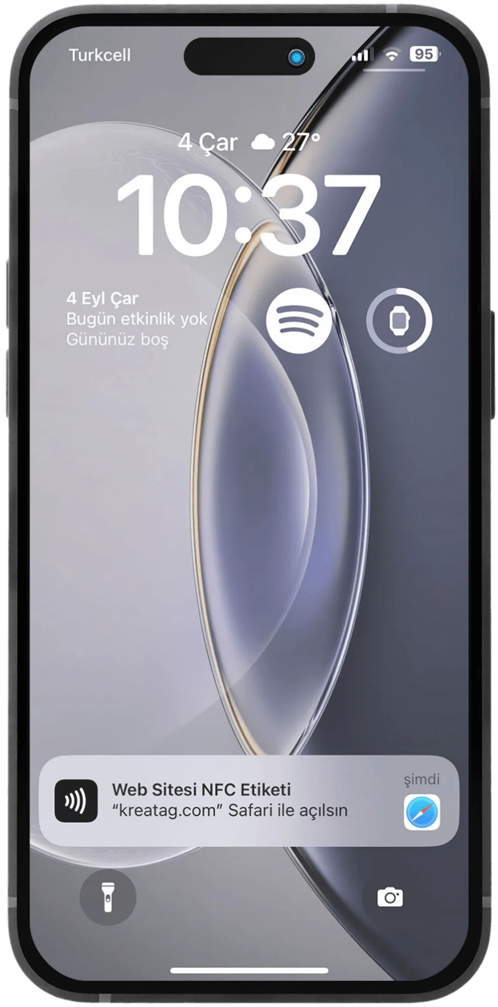 Dijital Kartvizit Entegrasyonları