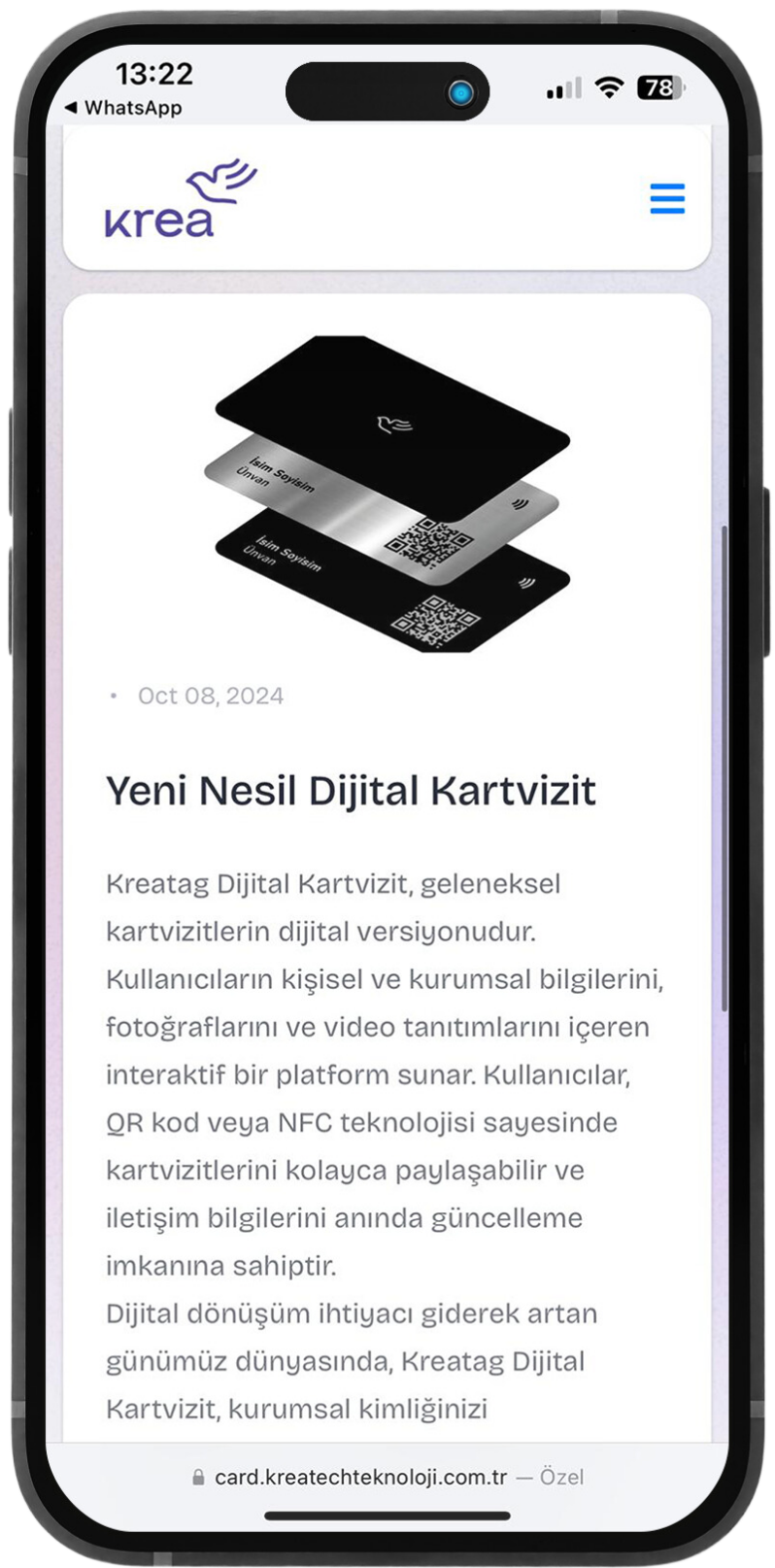 Çoklu Erişim Teknolojisi